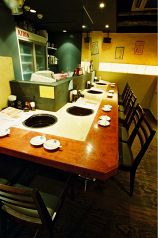 牛角 堺東店の雰囲気2