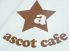 アスコット カフェ ascot cafeのロゴ