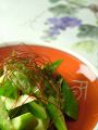 料理メニュー写真&nbsp;やみつき胡瓜