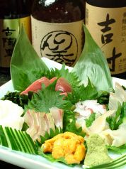 吟醸居酒屋 のん季のおすすめ料理3