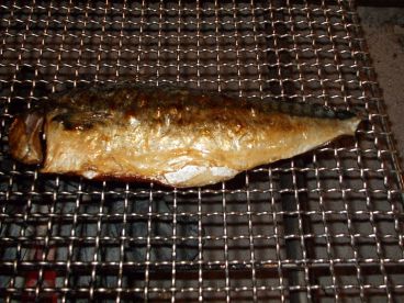 北の幸 炉ばたのおすすめ料理1