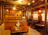 いろは満月 堺店の雰囲気2