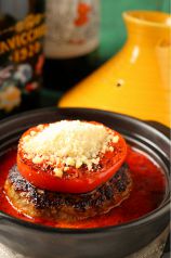 カプッチョ ナチュラーレのおすすめ料理3