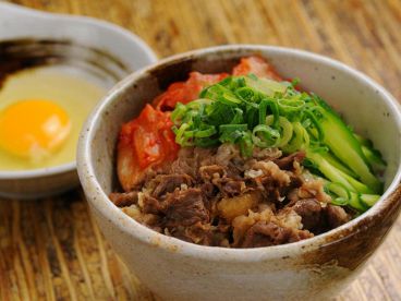 ハッピー工場 梅田店のおすすめ料理1