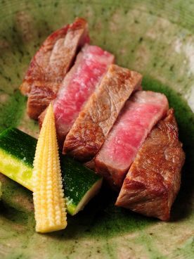 シーズナブルダイニングガトウ seasonable dining 雅灯のおすすめ料理1
