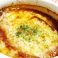 料理メニュー写真&nbsp;おすまし貴婦人のこっそり夜食