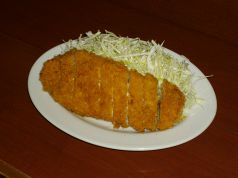 とんかつ
