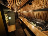 魚升商店 瀬戸内酒場の雰囲気2