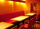 バースーク Bar Souk 福島店の雰囲気2