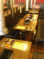 尾鶏 なかもず店の雰囲気1