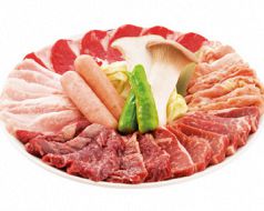 牛角 江坂店のおすすめ料理1