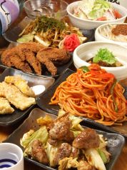 ぶっちぎり酒場 渋谷スペイン坂店のおすすめ料理2