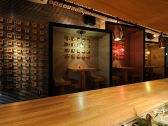 魚升商店 瀬戸内酒場の雰囲気3