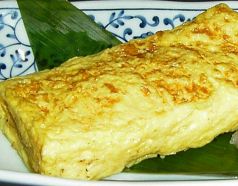 料理メニュー写真 玉子焼き