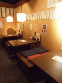 仁左衛門 本店の雰囲気2