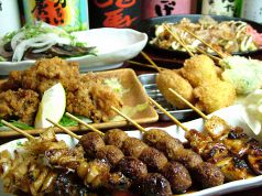 焼き鳥居酒屋 けんちゃんの写真