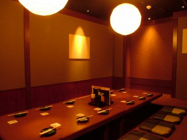 福福屋 小倉魚町銀天街店の雰囲気メイン