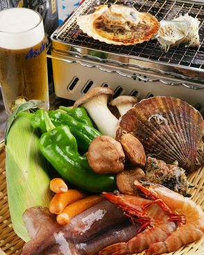 おさかなや たい まつりのおすすめ料理1