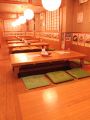 韓国家庭料理 伽椰琴 カヤグム 巣鴨の雰囲気1