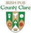 County Clare かうんてぃくれあのお店ロゴ