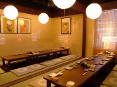 仁左衛門 本店の雰囲気3
