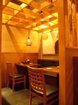いただきコッコちゃん 宮の沢店の雰囲気1