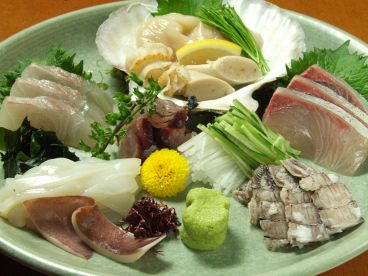 ぜん 日本橋小伝馬町のおすすめ料理1