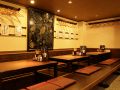 海鮮すなおや食堂の雰囲気1