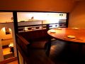 桟敷 京都 四条 居酒屋の雰囲気1