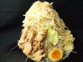 奥州麺処 秘伝 新御徒町店