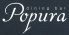 イタリア料理 貸切パーティー Popura ポプラのロゴ