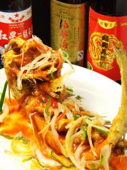 杏花楼 きょうかろう 神田のおすすめ料理1