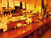 居酒屋 串ともの雰囲気3