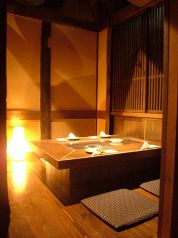 名古屋駅周辺　IRORIBATA NAGOYA 杜の倉の写真