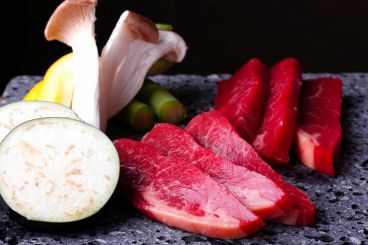 和洋ダイニング 山やすのおすすめ料理1