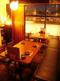 月詠 居酒屋の雰囲気3