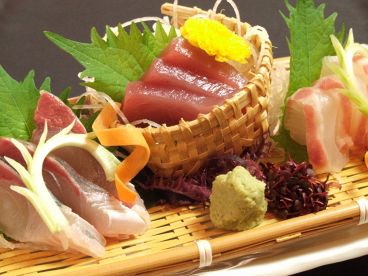 博多味処 ちくしのおすすめ料理1