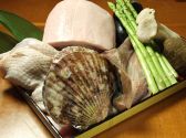 ぜん 日本橋小伝馬町のおすすめ料理3