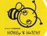 ハニーアンドハッチ HONEy&HaTCHI 立町店のロゴ
