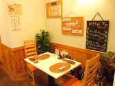 花やさい 町屋の雰囲気2