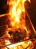 くろ万 四条大宮店 炭火炙り焼き 郷土料理のおすすめポイント1