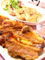 イハだれ屋のおすすめ料理1
