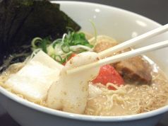 とんこつらあめん楽 台新店のおすすめ料理2