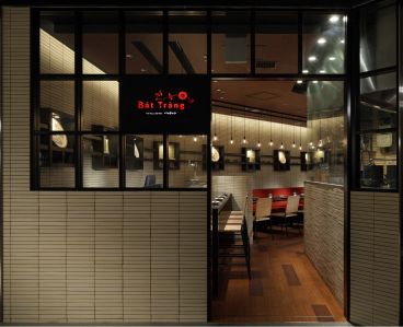 バッチャン Esola池袋店の雰囲気1