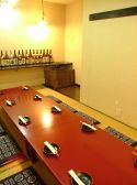 自然屋 西新店の雰囲気2