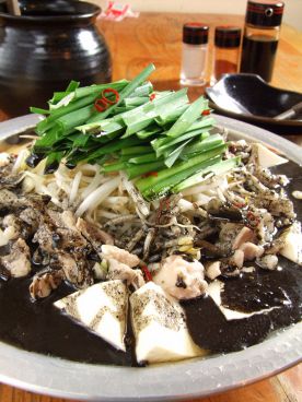 松の湯 高砂店のおすすめ料理1