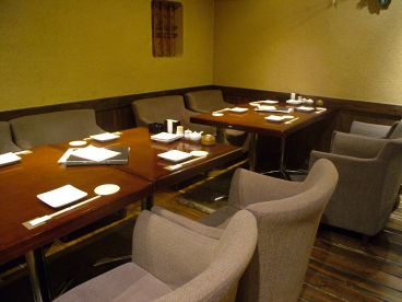南船場 麹の雰囲気1