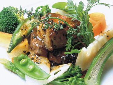 デリス French Casual Style deliceのおすすめ料理1