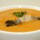 料理メニュー写真 プローンカレー(エビ)
