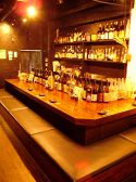 月詠 居酒屋の雰囲気2